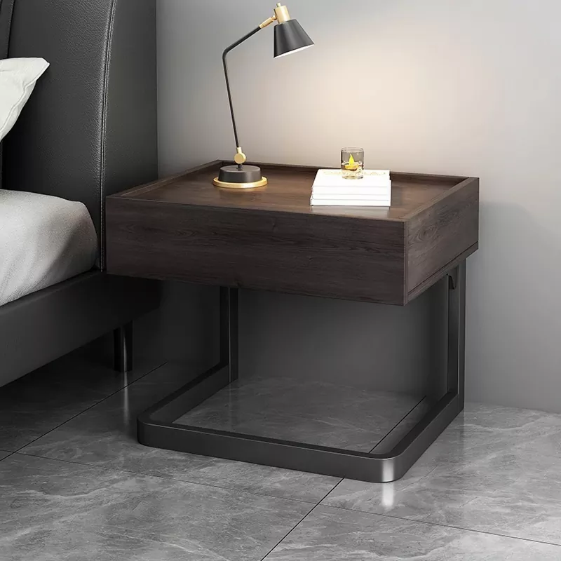 Advantages of Floating Bedside Cabinet