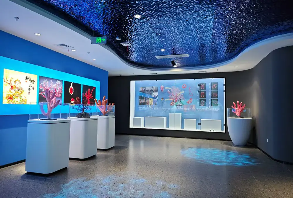 Wooden Furniture Cabinet